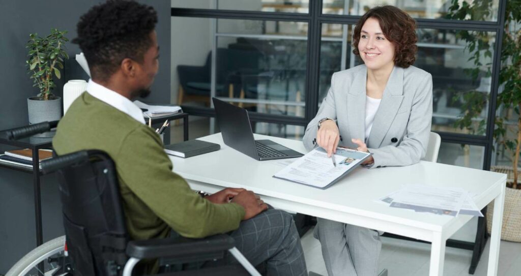 Finance Company – Executive Leadership Search