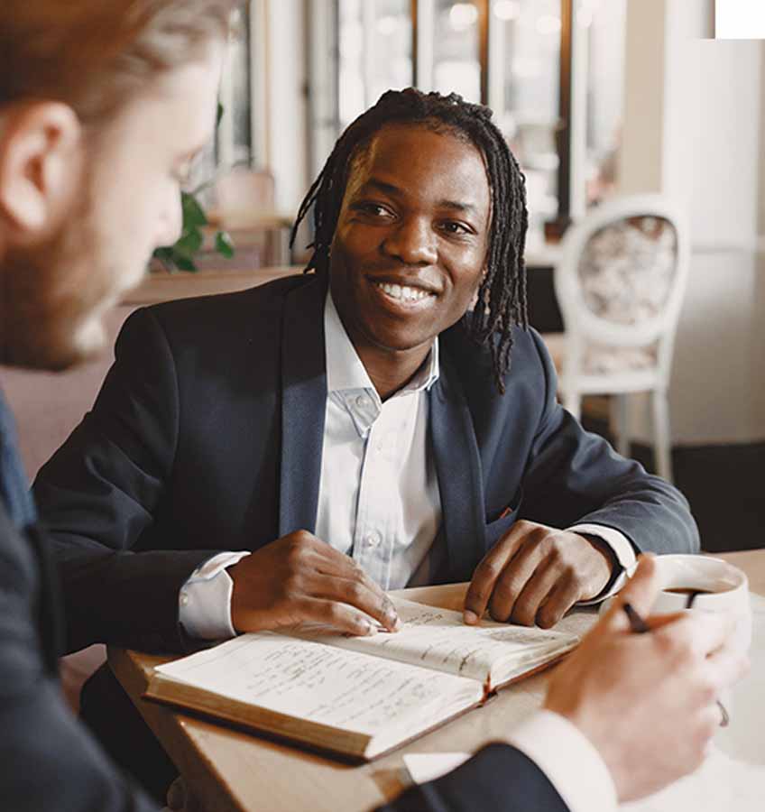 Education & Office Support