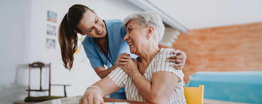 Healthcare & Business Support