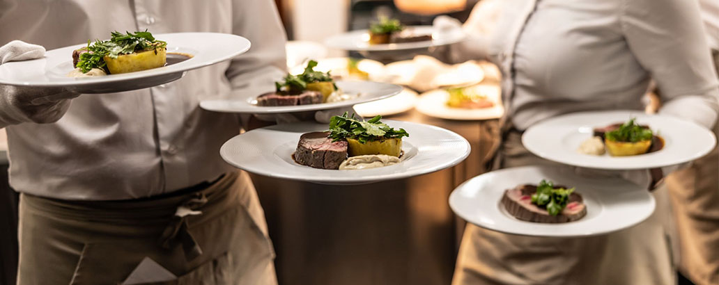 Hospitality & Catering