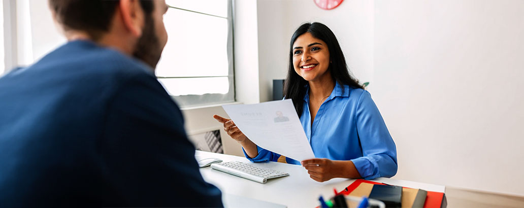 Human Resources & Recruitment